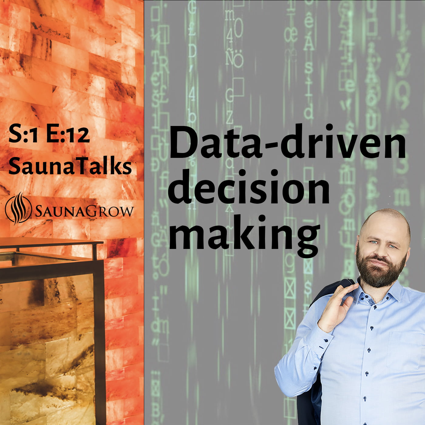 Data driven decision making