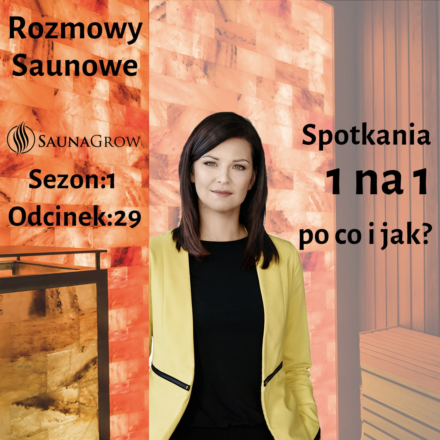29. [podcast] Spotkania 1:1 – jak i po co rozmawiać z pracownikiem?